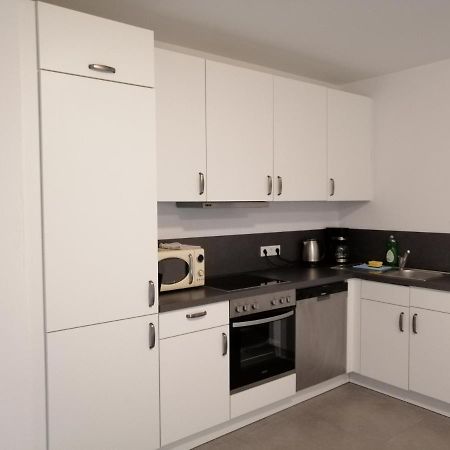 Apartment Eg Oststeinbek Zewnętrze zdjęcie