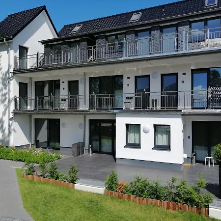 Apartment Eg Oststeinbek Zewnętrze zdjęcie