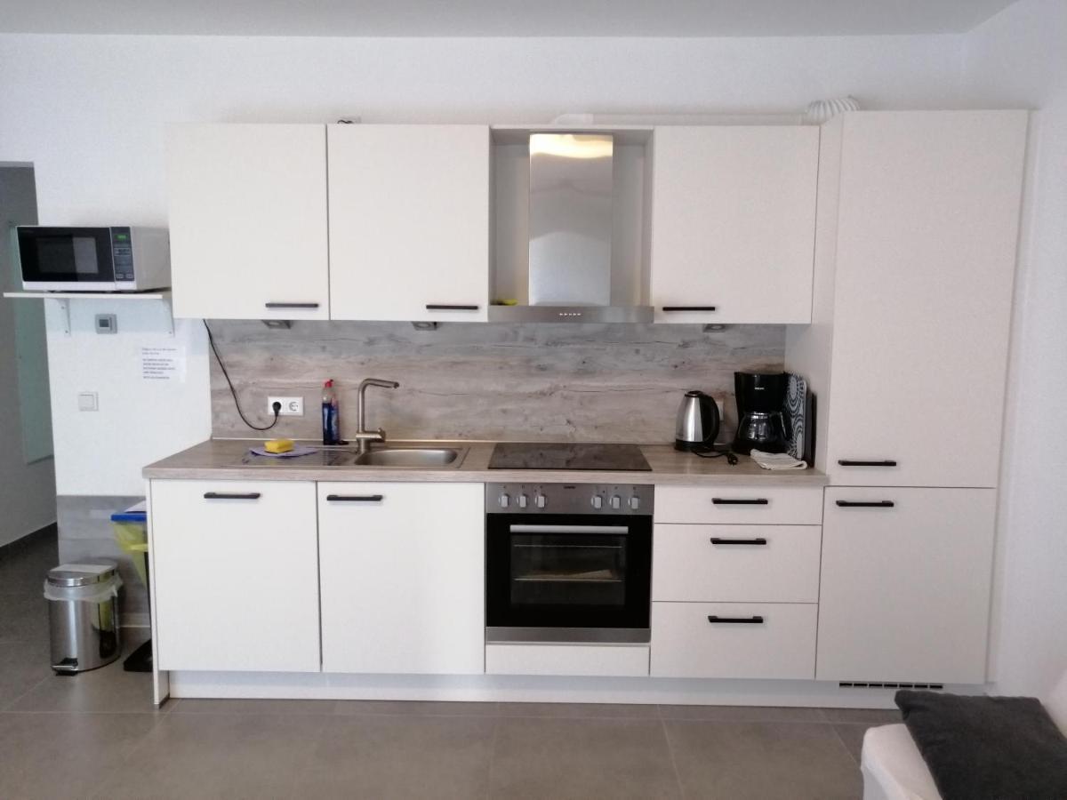 Apartment Eg Oststeinbek Zewnętrze zdjęcie