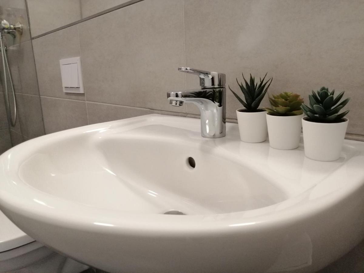 Apartment Eg Oststeinbek Zewnętrze zdjęcie