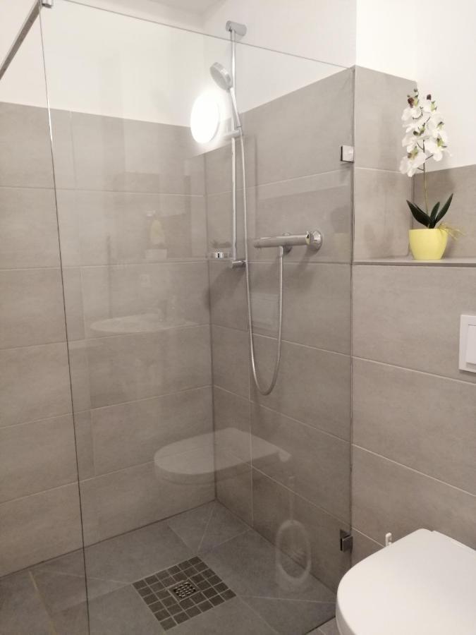 Apartment Eg Oststeinbek Zewnętrze zdjęcie
