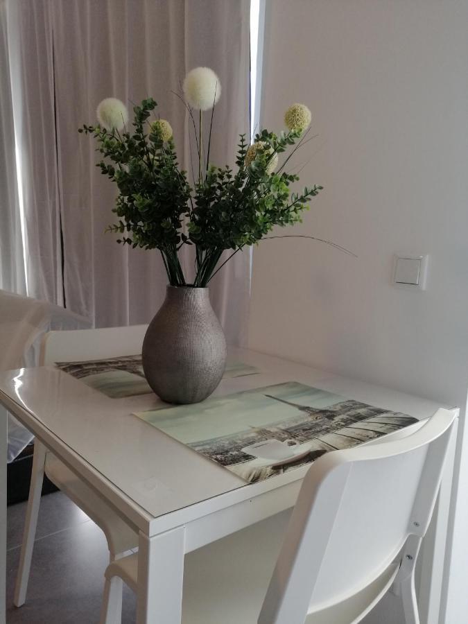 Apartment Eg Oststeinbek Zewnętrze zdjęcie