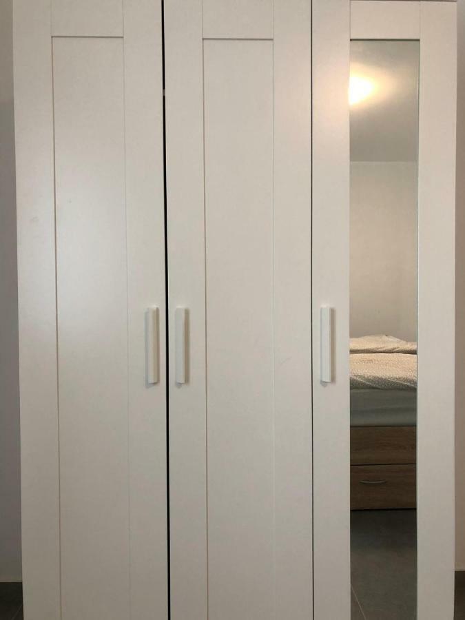 Apartment Eg Oststeinbek Zewnętrze zdjęcie