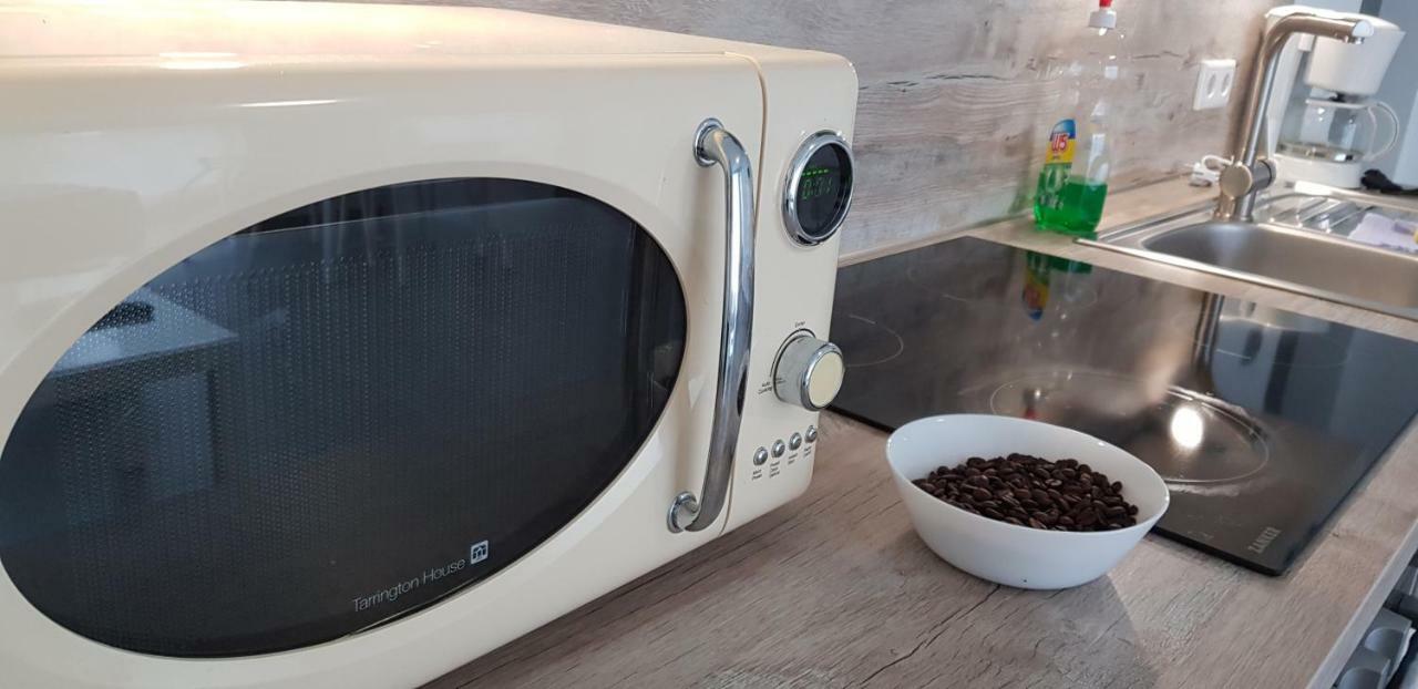 Apartment Eg Oststeinbek Zewnętrze zdjęcie